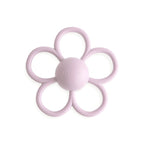 Mushie Sensory Daisy Rattle Teether