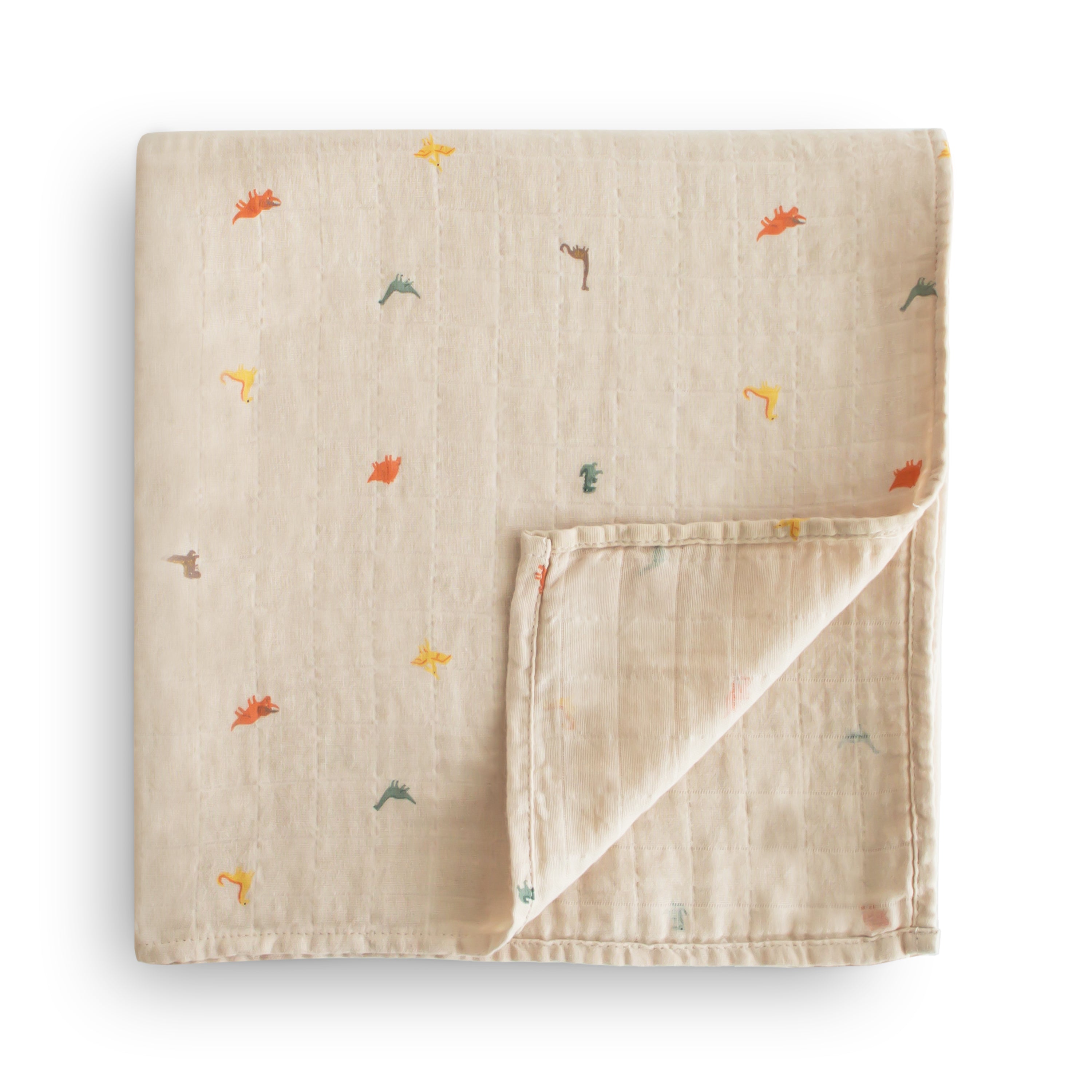 Mushie Swaddle