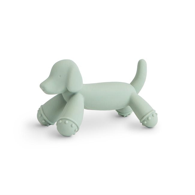 Mushie Figurine Teether