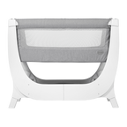 Shnuggle Air Bedside Crib