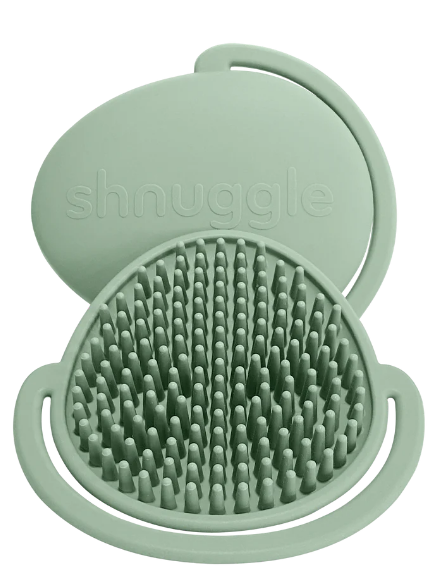 Shnuggle Baby Bath Brush
