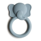 Mushie Animal Teethers
