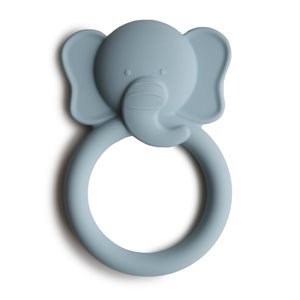 Mushie Animal Teethers