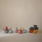 Mushie Bath Play Set - Space
