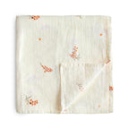Mushie Swaddle