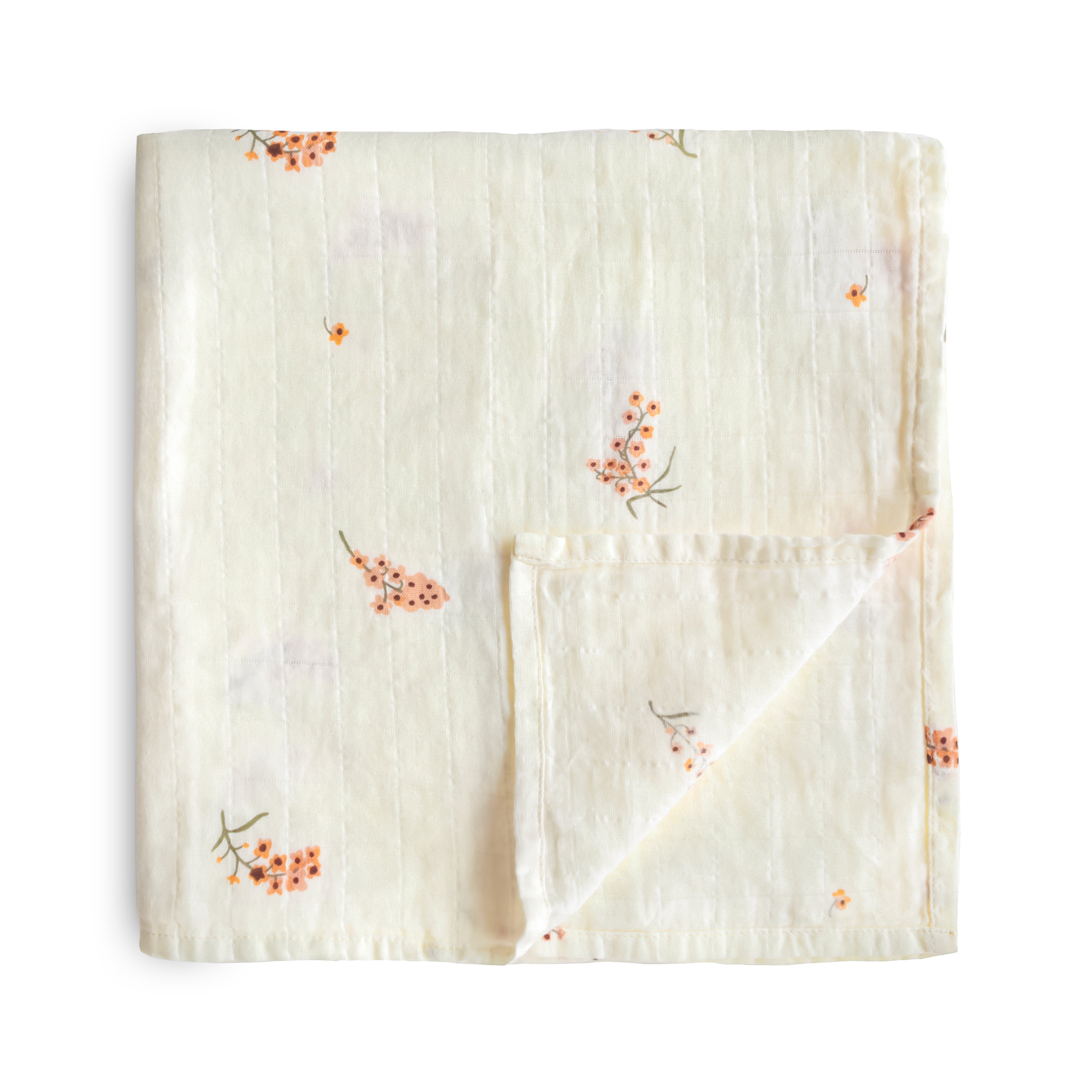 Mushie Swaddle