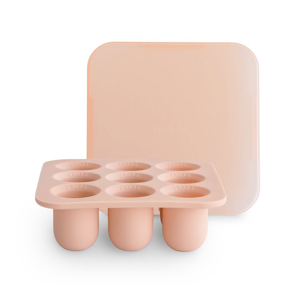 Mushie Fresh Food Feeder - Freezer Tray