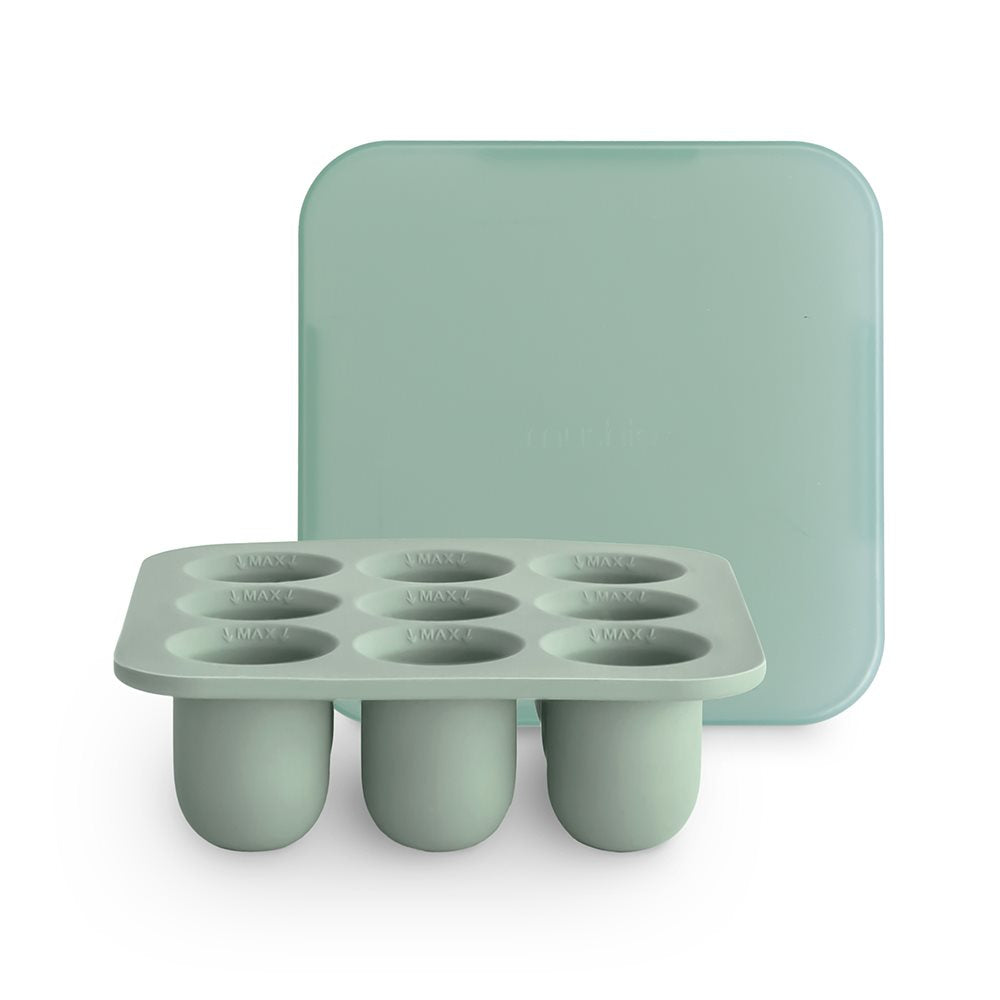 Mushie Fresh Food Feeder - Freezer Tray