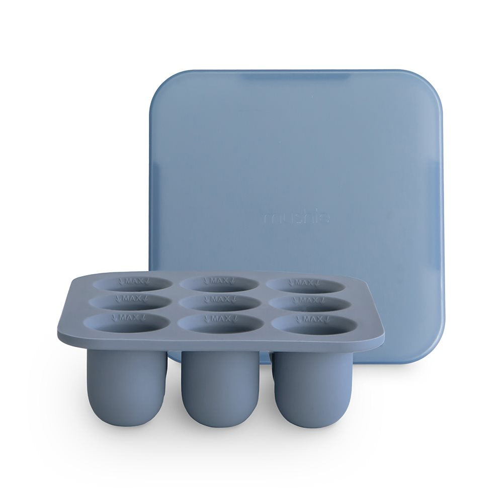 Mushie Fresh Food Feeder - Freezer Tray