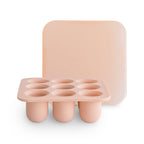 Mushie Fresh Food Feeder - Freezer Tray