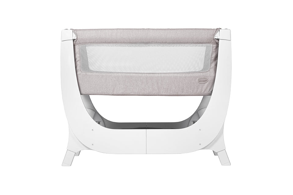Shnuggle Air Bedside Crib
