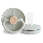 FRIGG Little Viking - Silicone Pacifier - Sage (Holger)