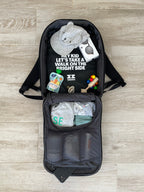 Minimeis G5 Backpack "The Ultimate Parent Pack"