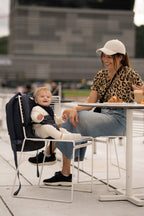 Minimeis G5 Backpack "The Ultimate Parent Pack"