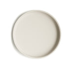 Mushie Classic Silicone "Stay-Put" Suction Plate