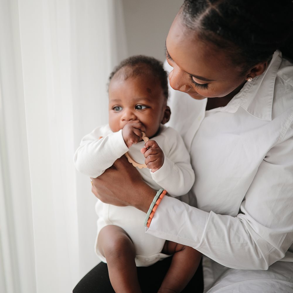 Mushie Flower Bracelets 3P
