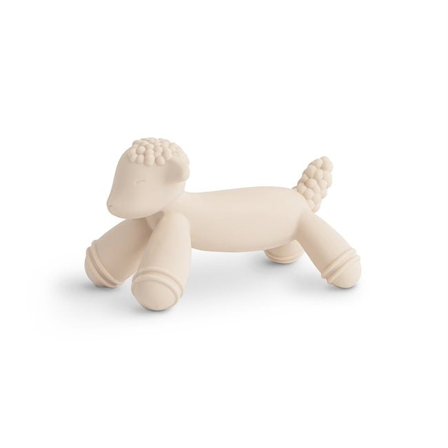 Mushie Figurine Teether