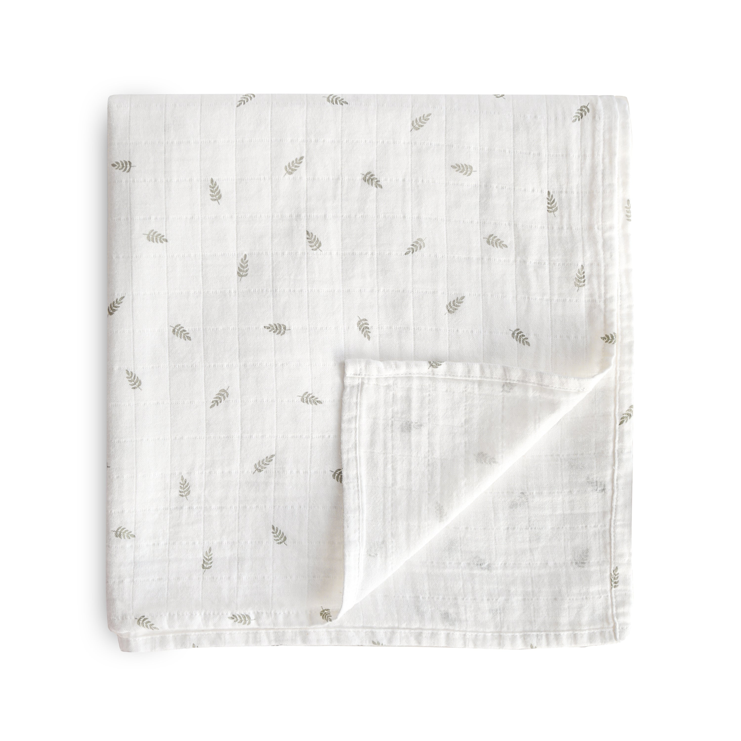 Mushie Swaddle