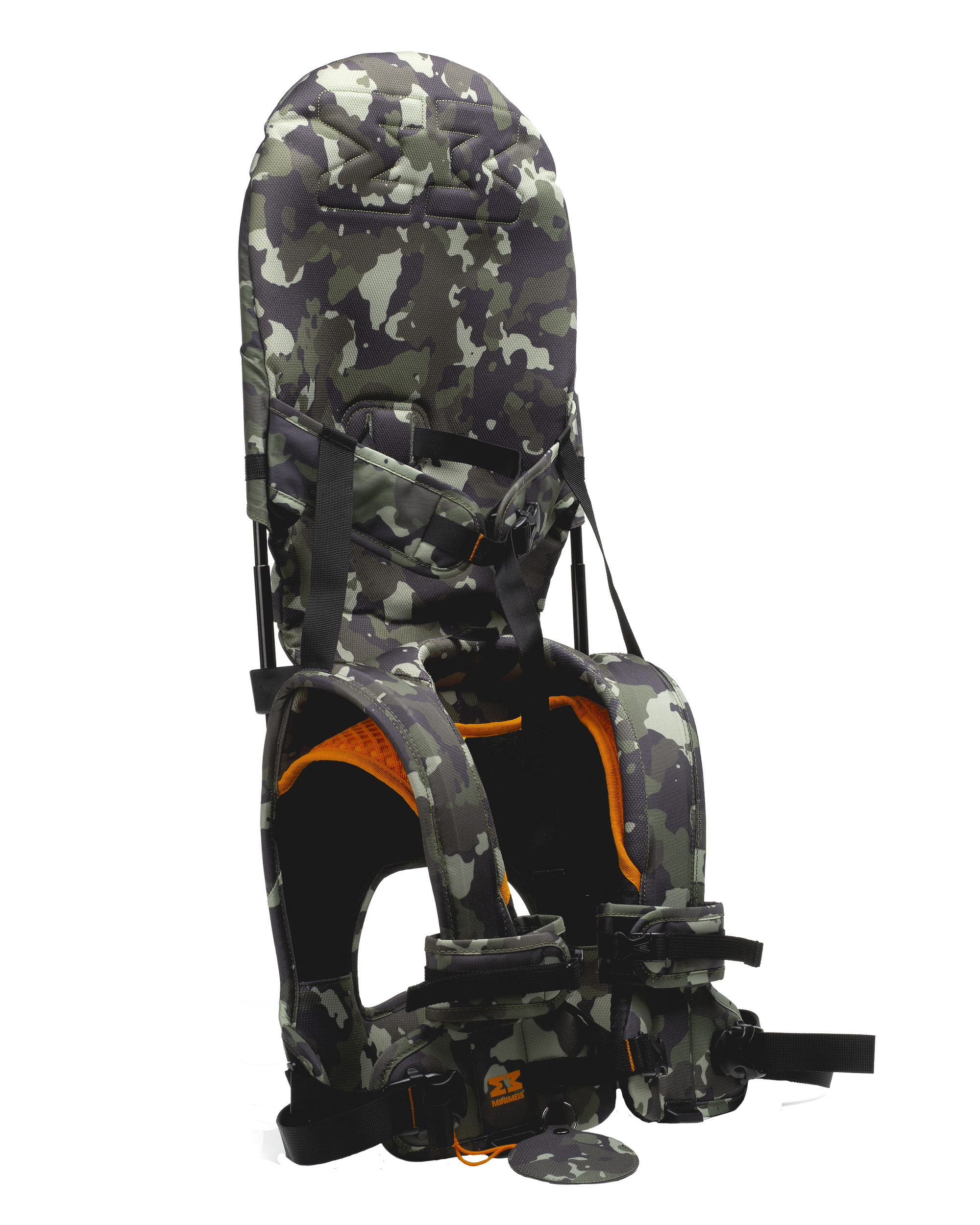Minimeis G4 Shoulder Carrier