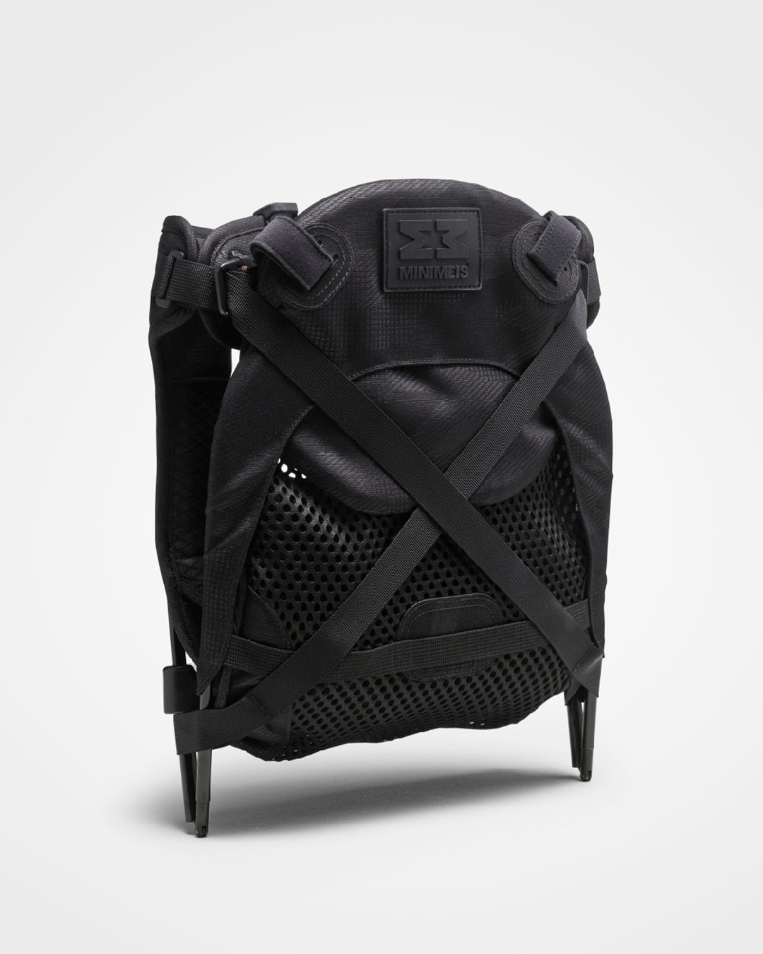 Minimeis G5 Premium Shoulder Carrier