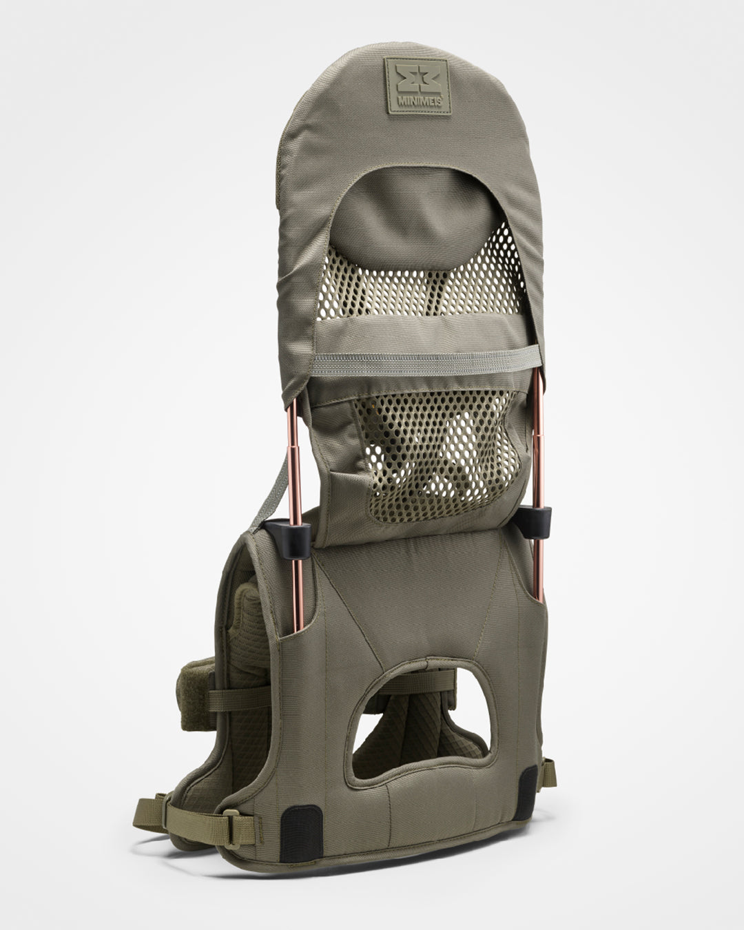 Minimeis G5 Premium Shoulder Carrier