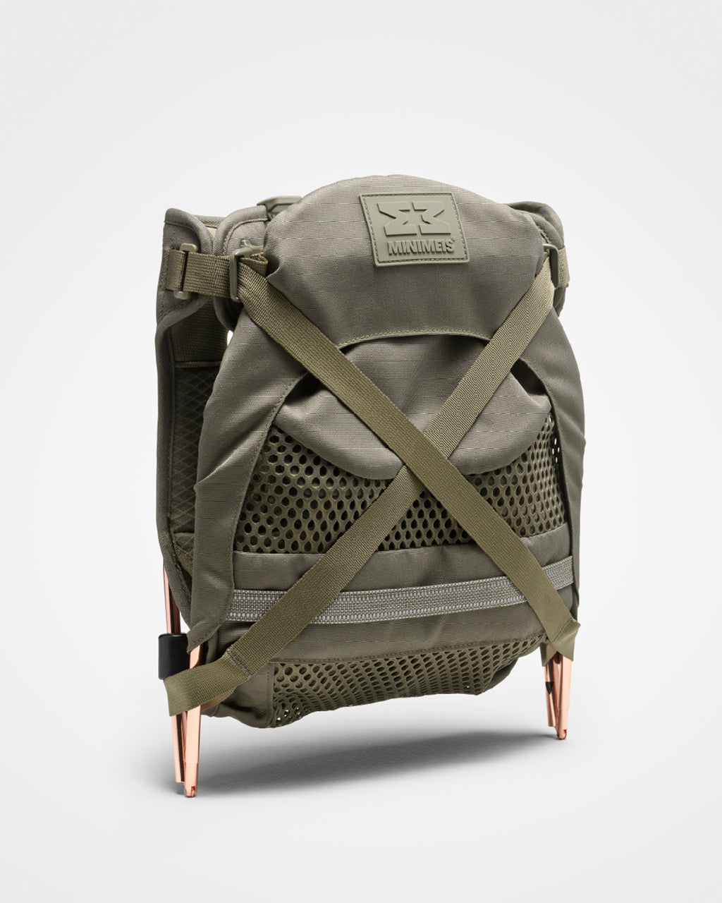 Minimeis G5 Premium Shoulder Carrier