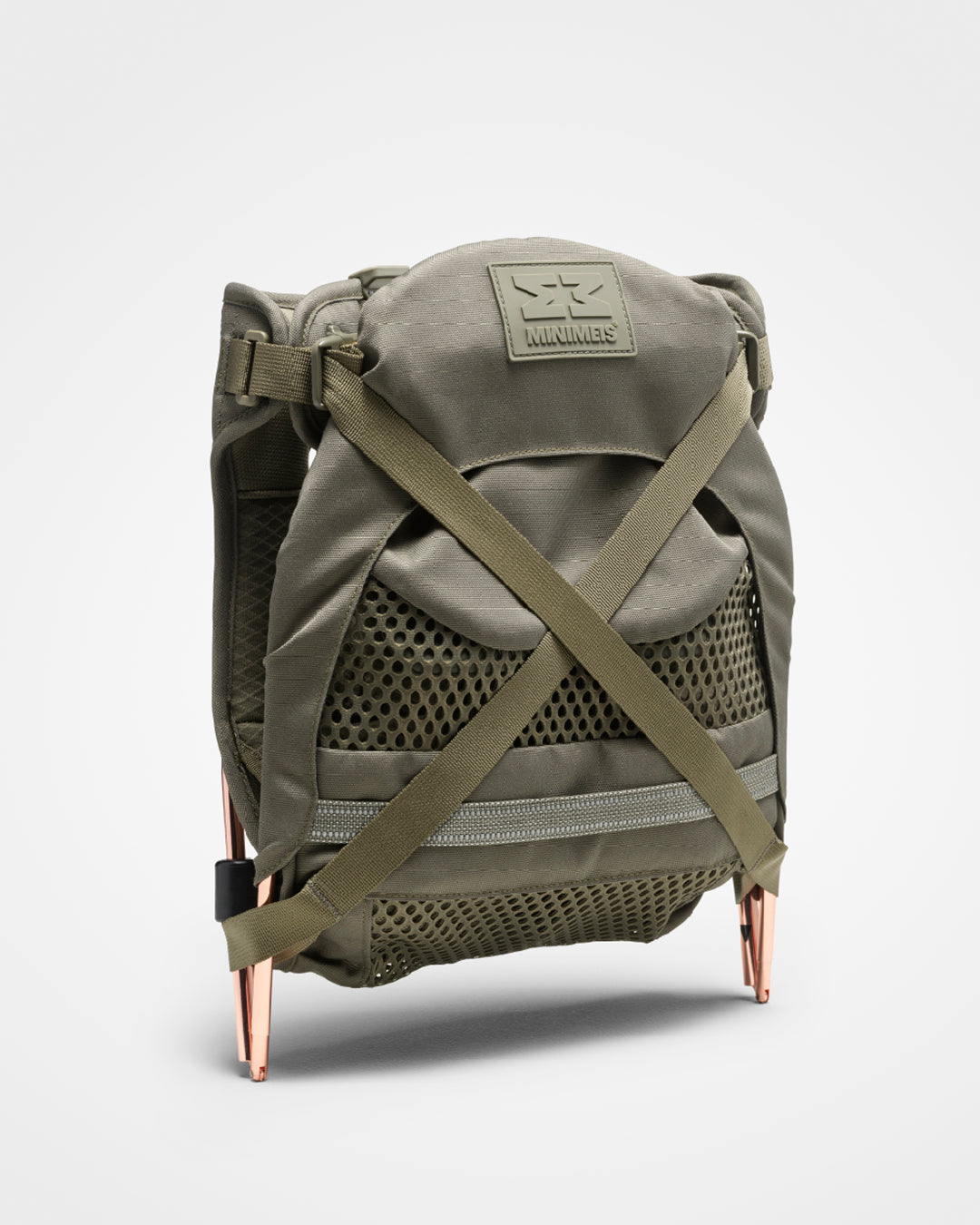 Minimeis G5 Premium Shoulder Carrier
