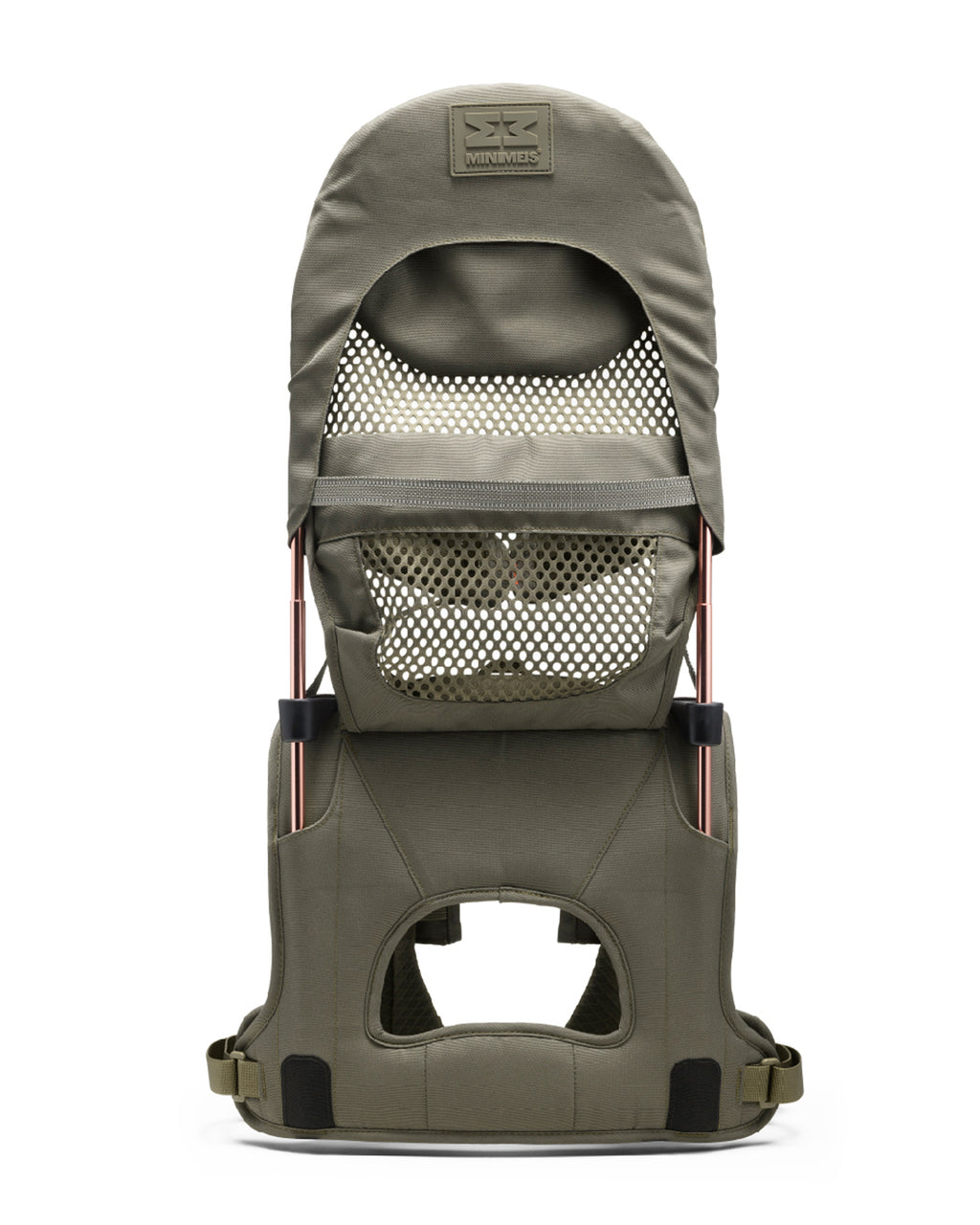 Minimeis G5 Premium Shoulder Carrier