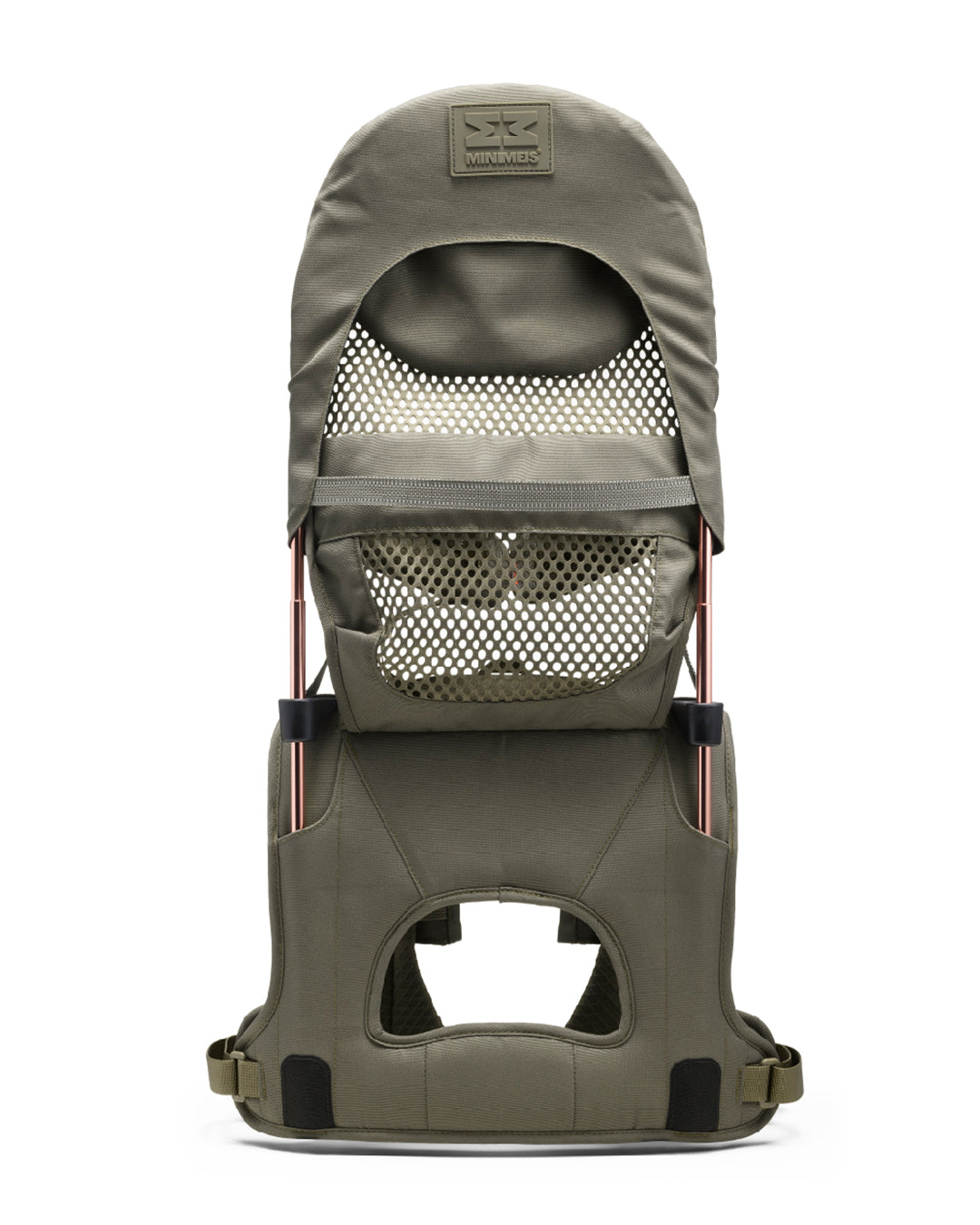 Minimeis G5 Premium Shoulder Carrier