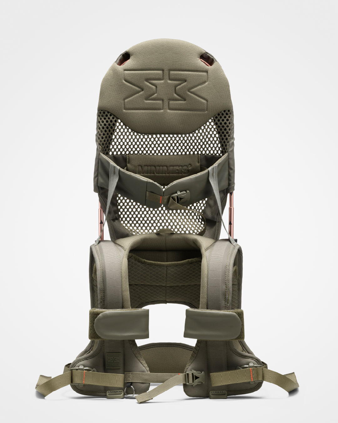Minimeis G5 Premium Shoulder Carrier