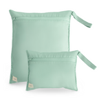 Mushie Water Resistant Wet Bag (2 Pack)