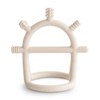 Mushie No-Drop Teethers