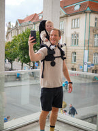 Minimeis G5 Premium Shoulder Carrier