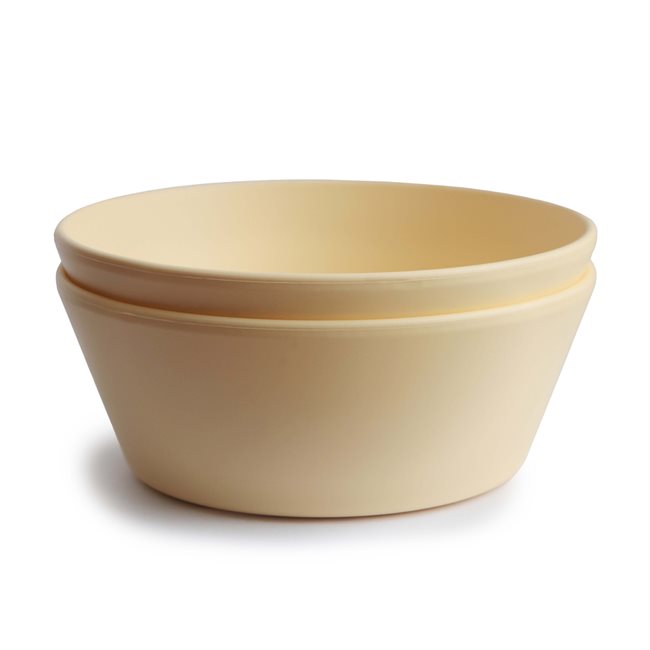 Mushie Bowl Round 2P
