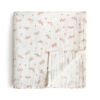 Mushie Swaddle