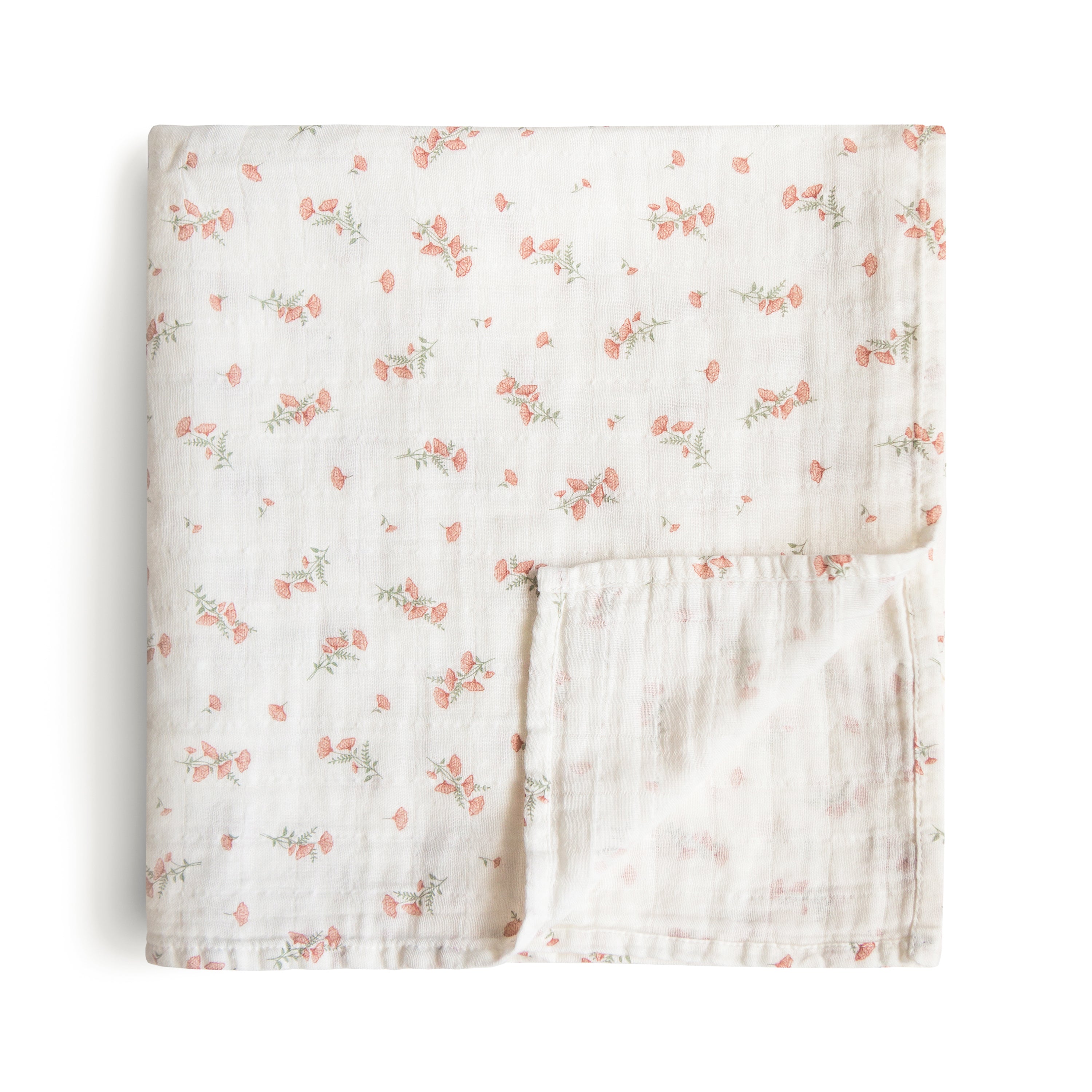 Mushie Swaddle