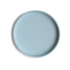 Mushie Classic Silicone "Stay-Put" Suction Plate