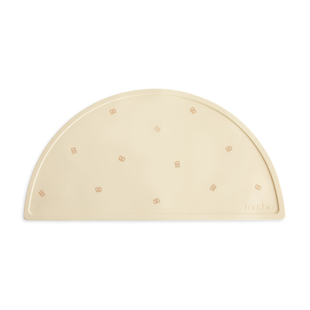 Mushie Silicone Place Mat