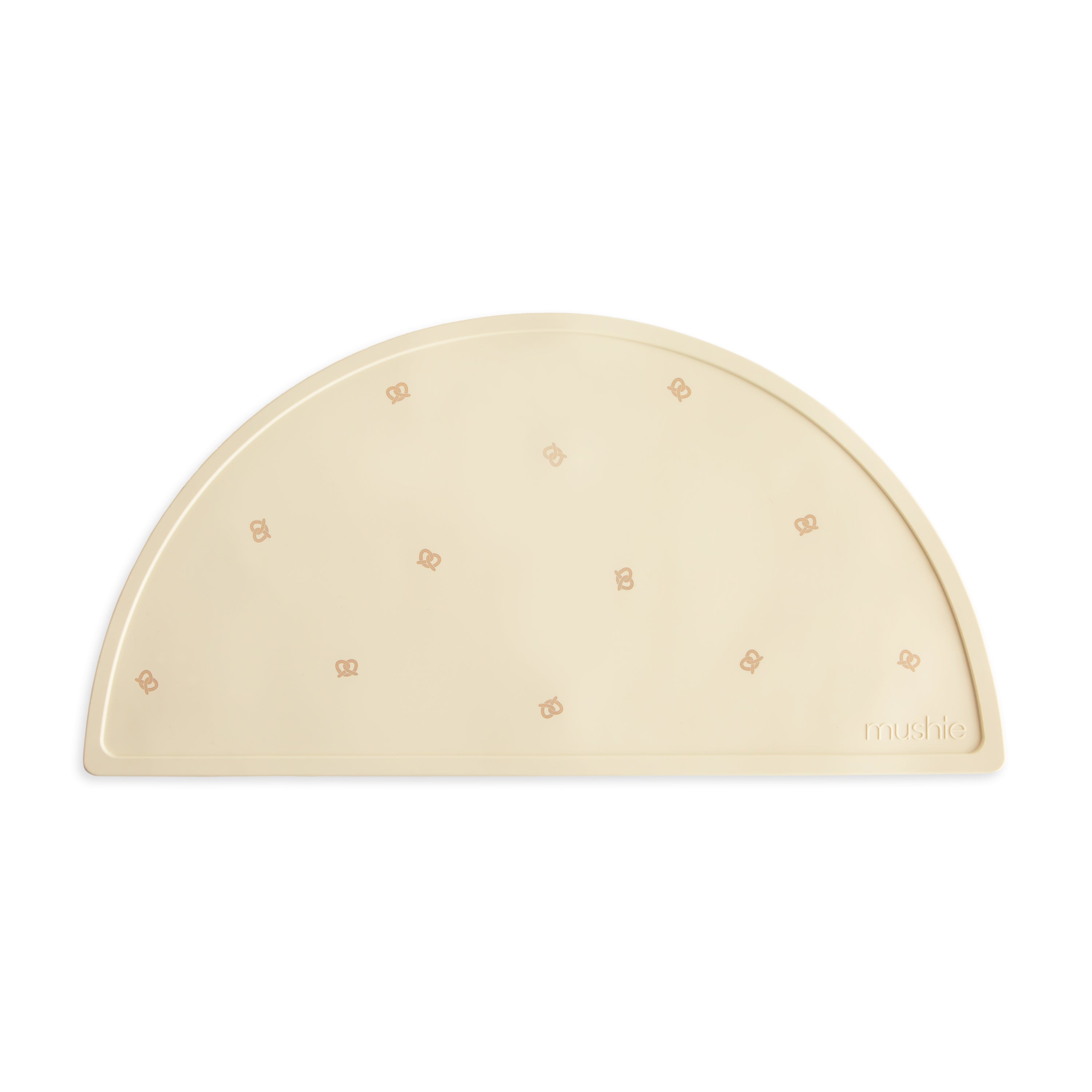 Mushie Silicone Place Mat