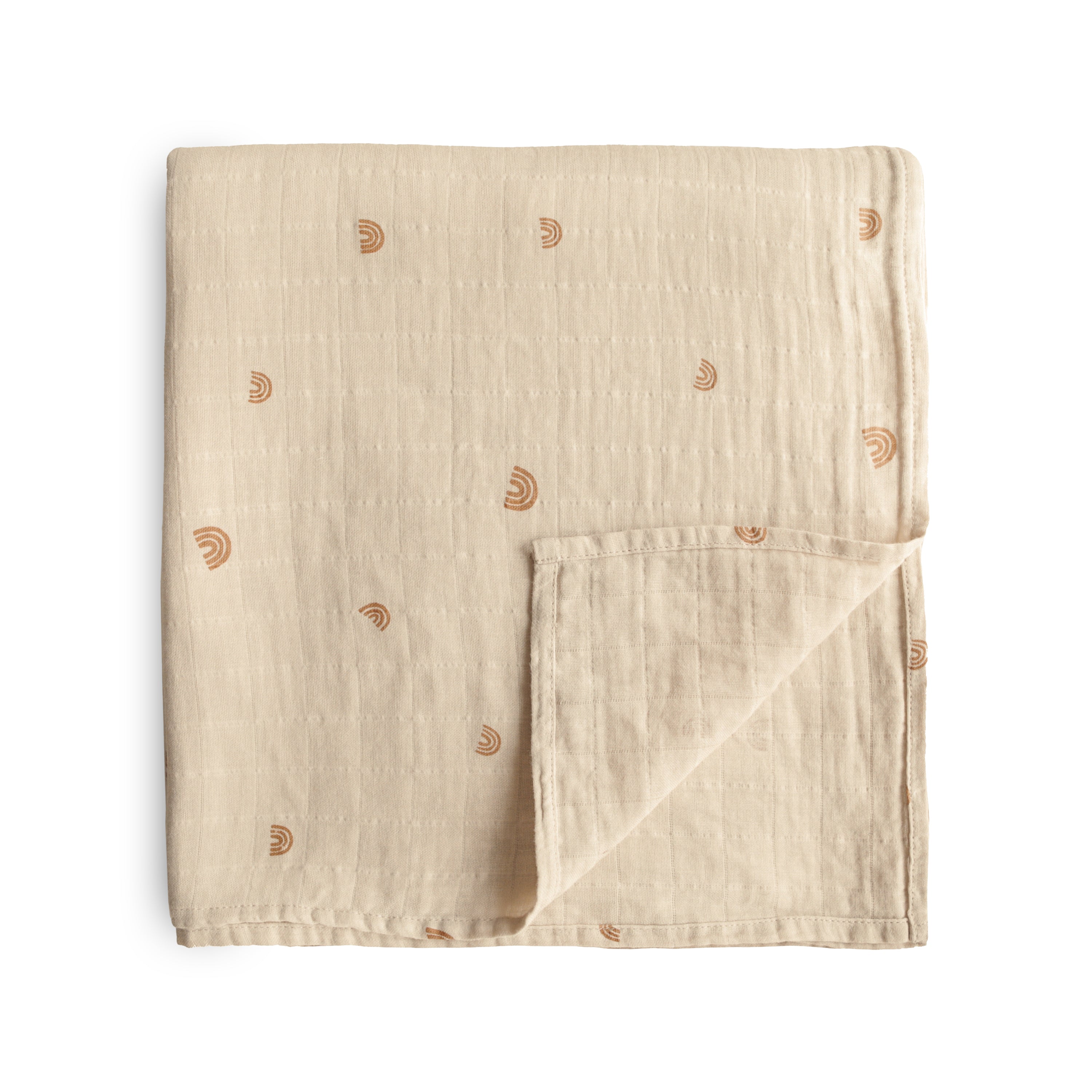 Mushie Swaddle