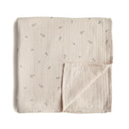 Mushie Swaddle