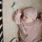 Mushie Figurine Teether