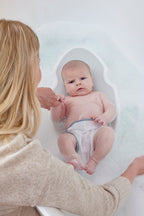 Shnuggle Newborn Baby Bath Support Seat