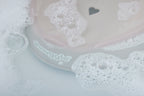 Shnuggle Newborn Baby Bath Support Seat