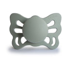 FRIGG Butterfly - Anatomical Silicone Pacifier - Sage