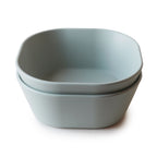 Mushie Bowl Square 2P