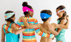 Splash Swim Place Goggles - Royal Blue