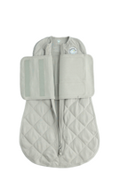 Dreamland Baby Weighted Sleep Swaddle 0-6 Months (S+)