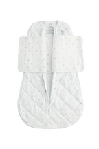 Dreamland Baby Weighted Sleep Swaddle 0-6 Months (S+)
