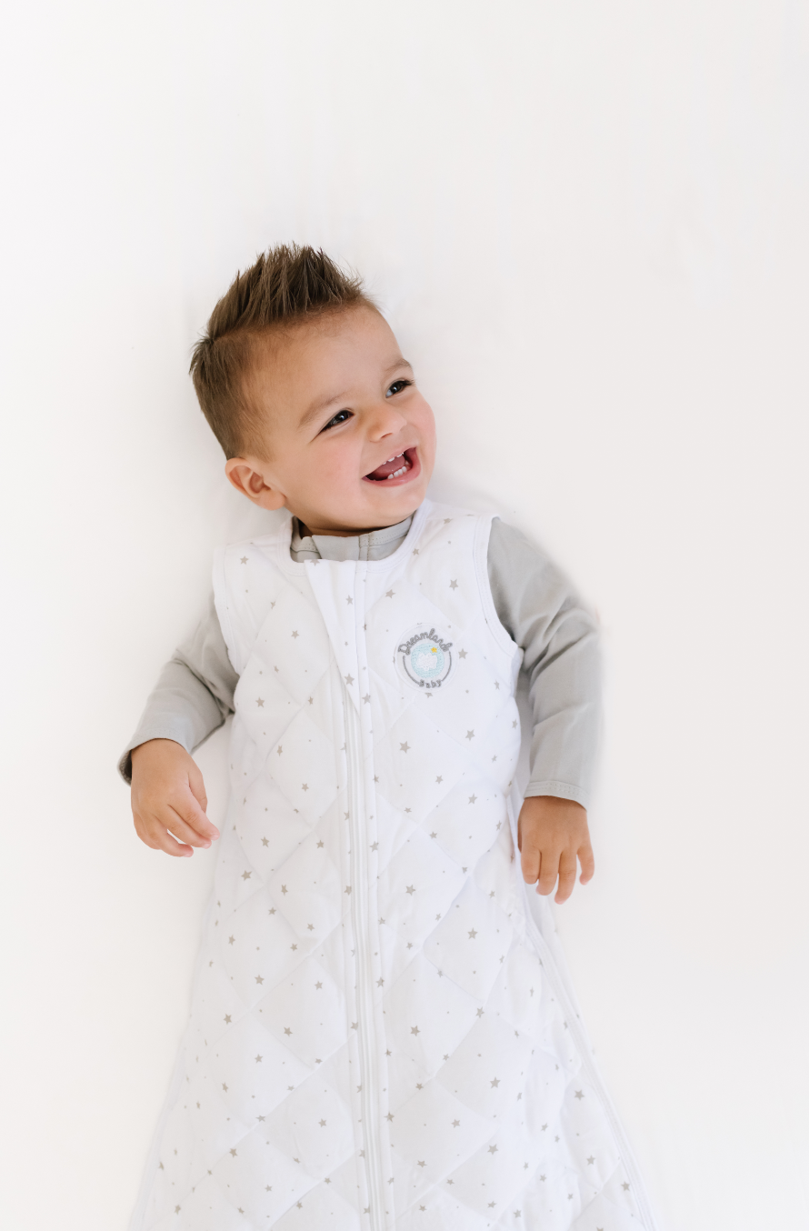 Dreamland Baby Weighted Sleep Sack 24-36 Months (XL)